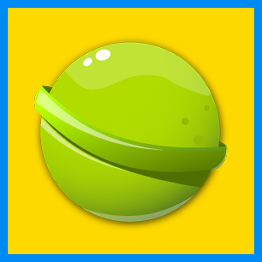 Sugar Rush Logo